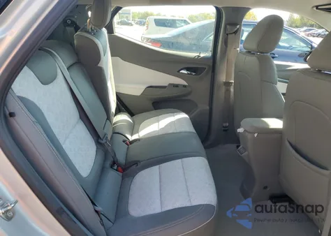 2023 Chevrolet Bolt Euv Premier z USA, uszkodzony, nr VIN 1G1FZ6S02P4125464